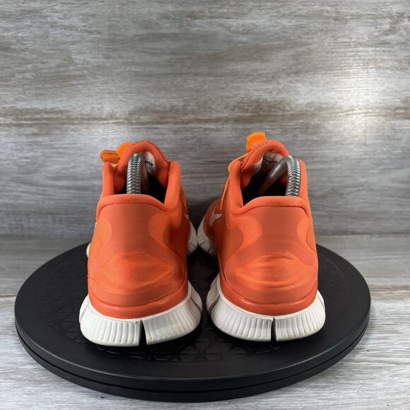 Nike Women’s Free 5.0 580591-818 Running Athletic Sneakers Shoes Size 9 - Picture 4 of 9